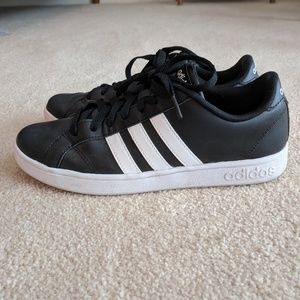 Adidas NEO Baseline Sneaker - Womens, 7